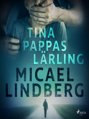 cover image of Tina--Pappas lärling